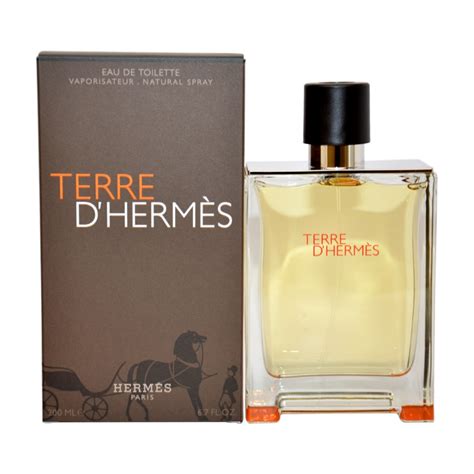 Hermes terre d'hermes men